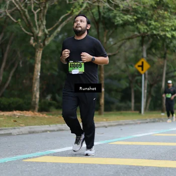 Runner Photo 5457352