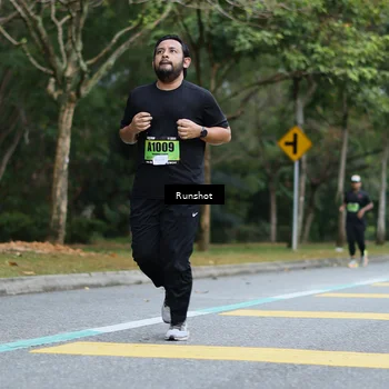 Runner Photo 5457353