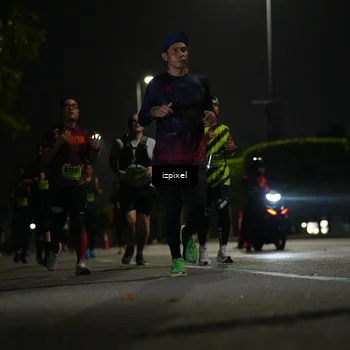 Runner Photo 5457354
