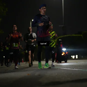 Runner Photo 5457355