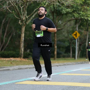 Runner Photo 5457356