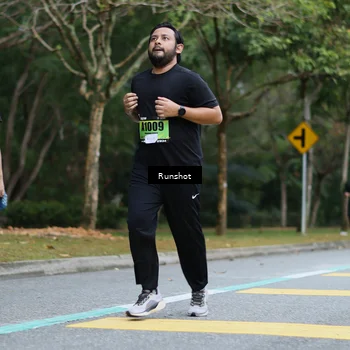 Runner Photo 5457357