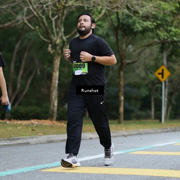 Runner Photo 5457358