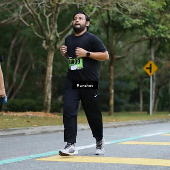 Runner Photo 5457359