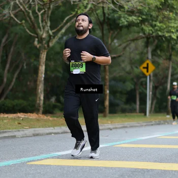 Runner Photo 5457360