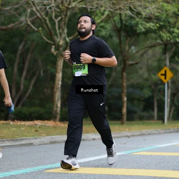 Runner Photo 5457361