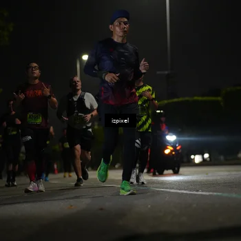 Runner Photo 5457362