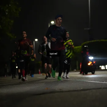 Runner Photo 5457363