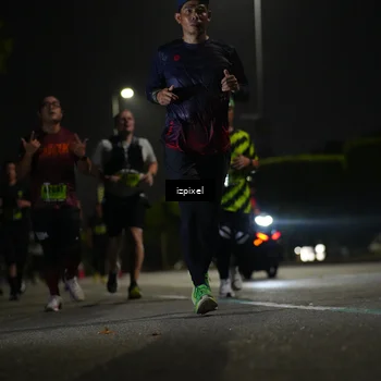 Runner Photo 5457364