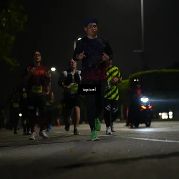 Runner Photo 5457365