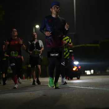 Runner Photo 5457366