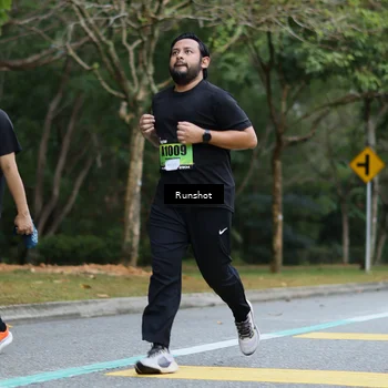Runner Photo 5457367