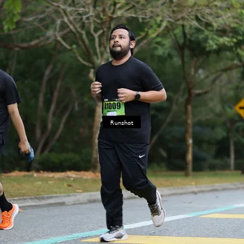 Runner Photo 5457368