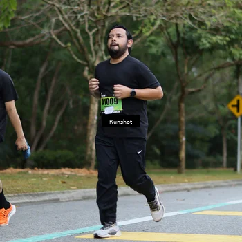 Runner Photo 5457369