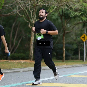 Runner Photo 5457370