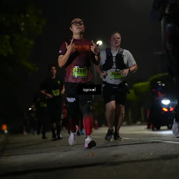 Runner Photo 5457371