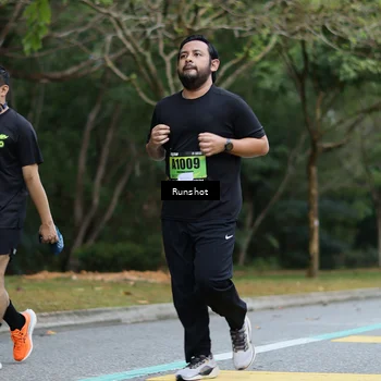 Runner Photo 5457374