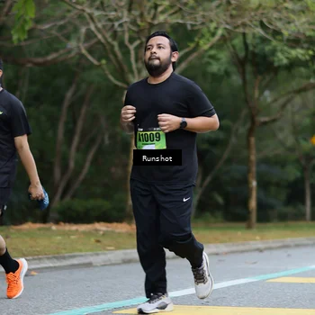 Runner Photo 5457376