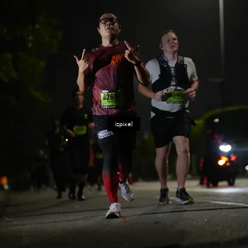 Runner Photo 5457377