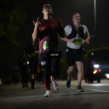 Runner Photo 5457378