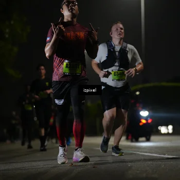 Runner Photo 5457379