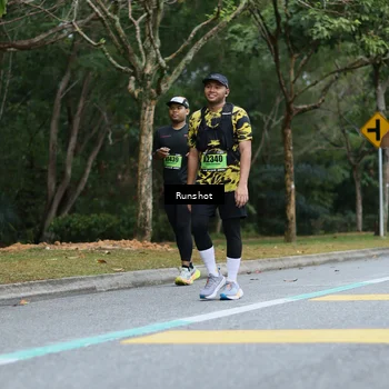 Runner Photo 5457380