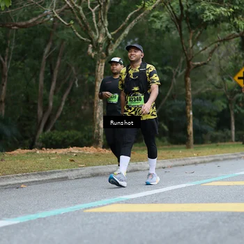 Runner Photo 5457381