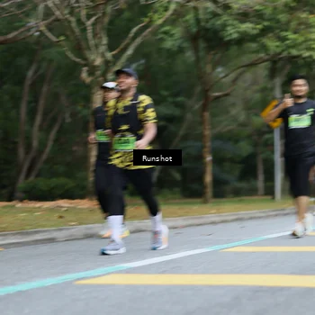 Runner Photo 5457383