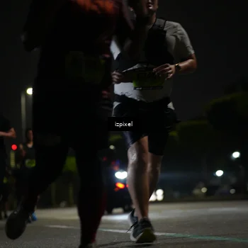 Runner Photo 5457385