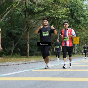 Runner Photo 5457389