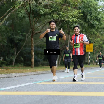 Runner Photo 5457390