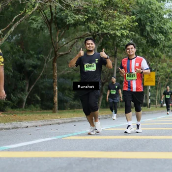 Runner Photo 5457391