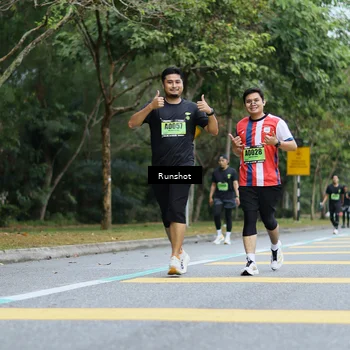 Runner Photo 5457392