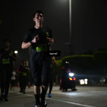 Runner Photo 5457395