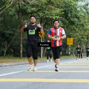 Runner Photo 5457396