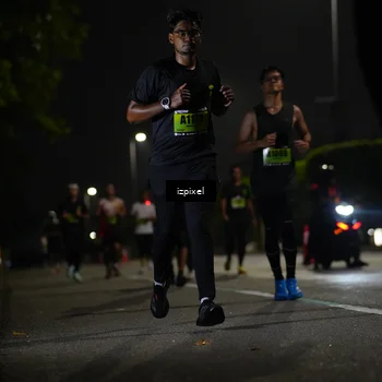 Runner Photo 5457402