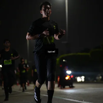 Runner Photo 5457403