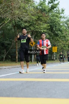 Runner Photo 5457404
