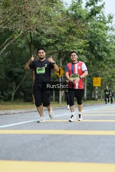 Runner Photo 5457405