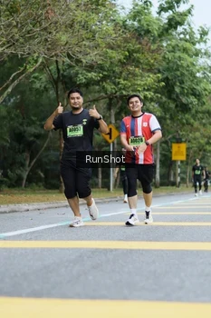 Runner Photo 5457406