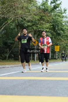 Runner Photo 5457407