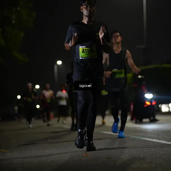 Runner Photo 5457408