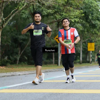 Runner Photo 5457409