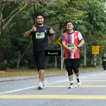 Runner Photo 5457410