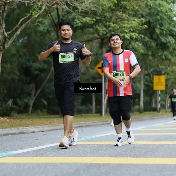 Runner Photo 5457411