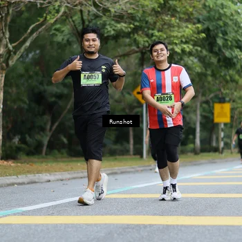Runner Photo 5457413
