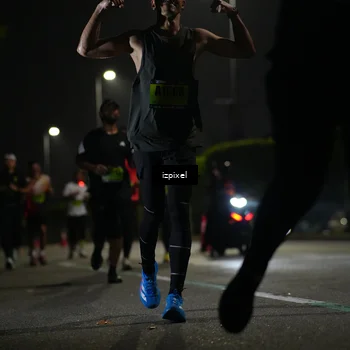 Runner Photo 5457414