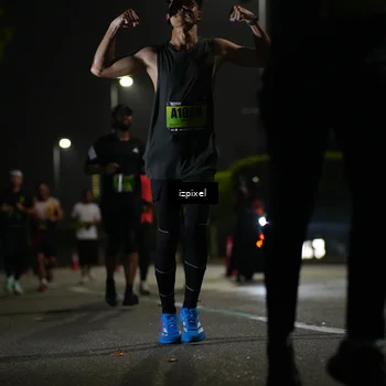 Runner Photo 5457415