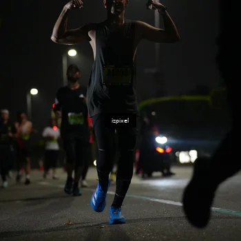 Runner Photo 5457416