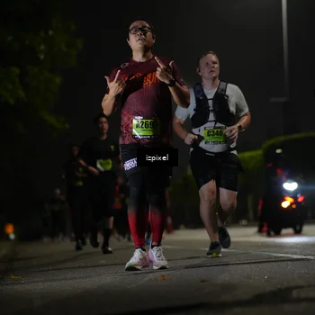 Runner Photo 5457418